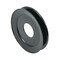A & I Products Pulley 5" x5" x0.8" A-PLW5 - alternate 1